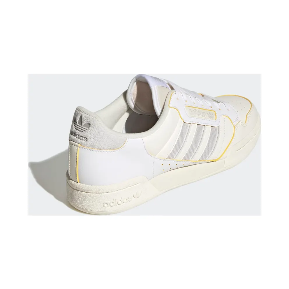 Adidas Continental 80 Stripes Cloud White / Grey One / Off White (GY4662)