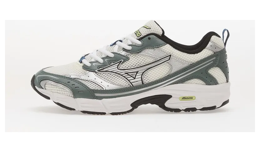 Mizuno MXR Grün / Weiss (D1GA245126)