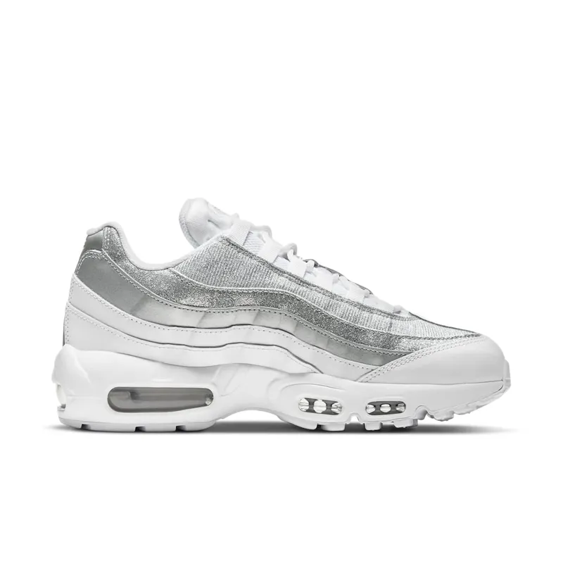 Nike Air Max 95 White (DH3857-100)
