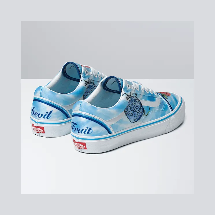 vans-old-skool VN0007NT7WM