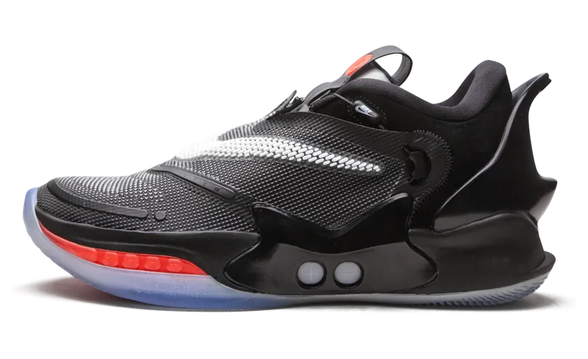 Nike Adapt BB 2.0 Black (US Charger)