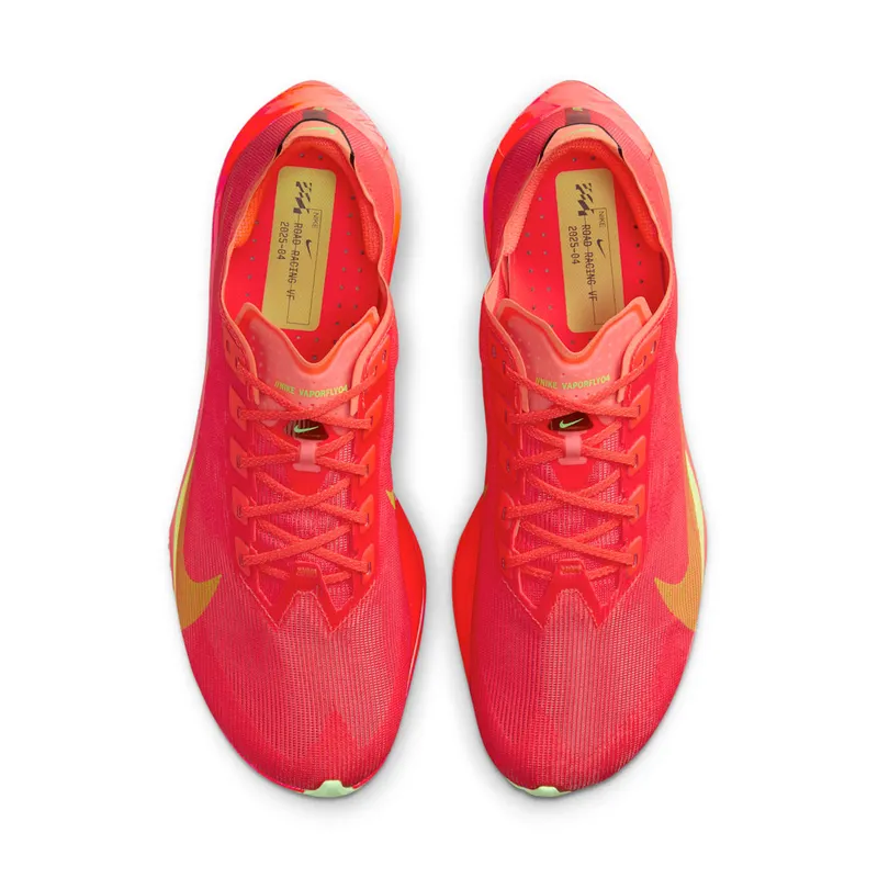 Nike VaporFly 4 “Bright Crimson” (HF6414-600)