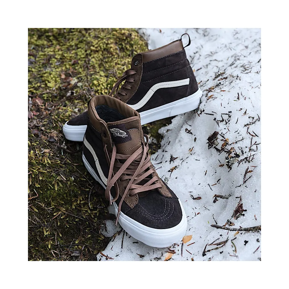 Vans Sk8-Hi MTE Dark Earth (VN0A33TXQWW)
