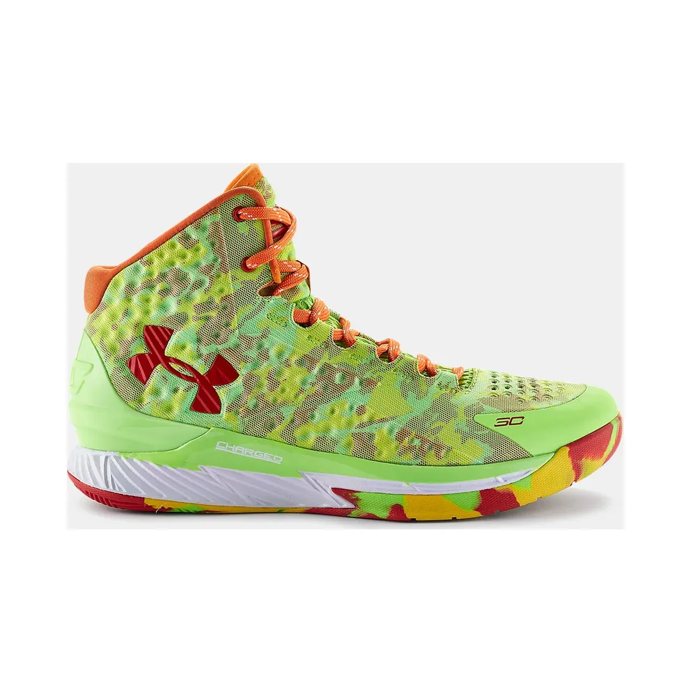 UA Curry 1 Candy Reign (1258723-390)