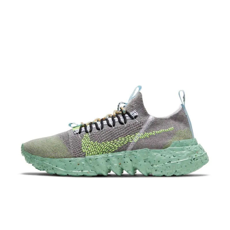Nike Space Hippie 01 Wolf Grey (DJ3056-002)