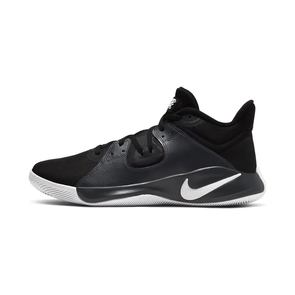 Nike Fly.By Mid Black (CD0189-001)