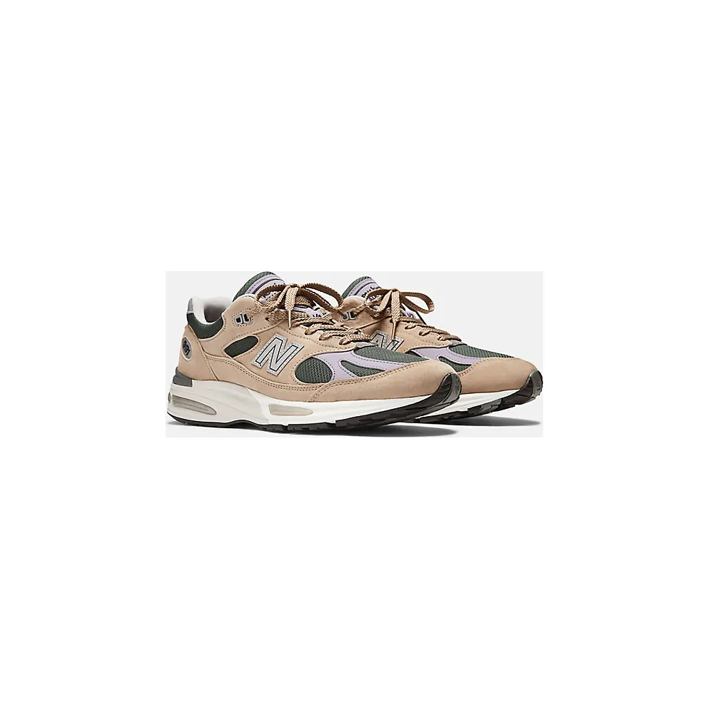 New Balance U991DL2 – Made in England – U991DL2