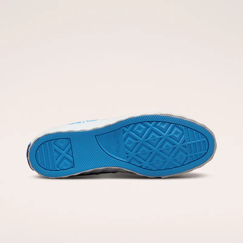 Converse Patchwork UNT1TL3D University Blue/midnight Navy (172573C)