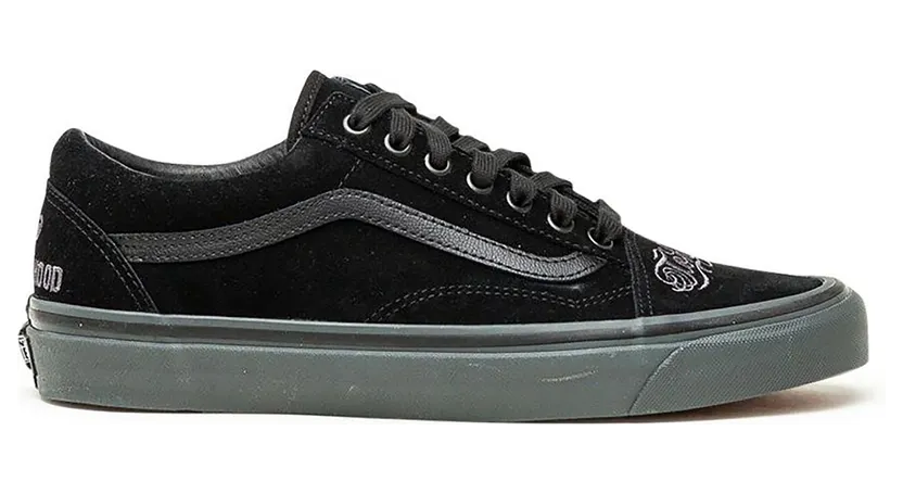 Vans Old Skool 36 DX NBHD x Mr. Cartoon