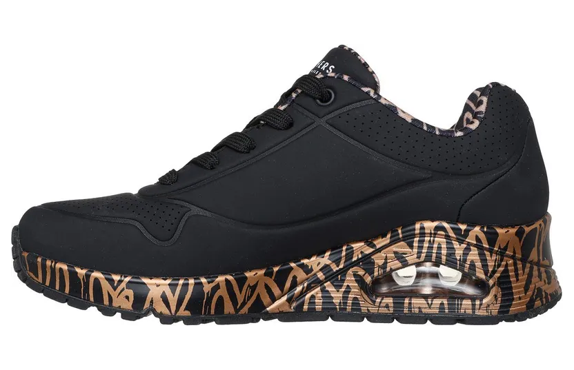 skechers-skech 155506_BKRG