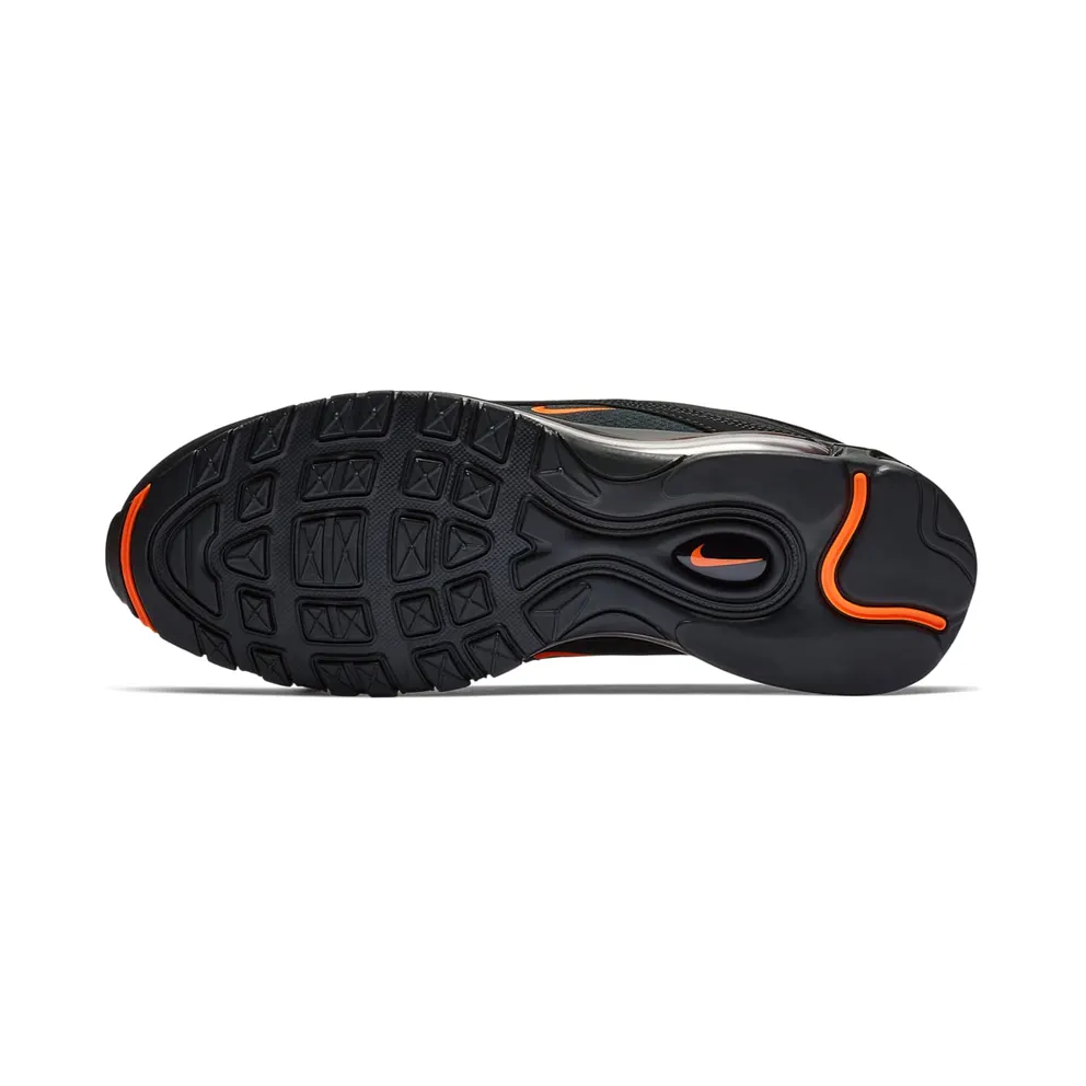 Nike Air Max 97 Black Hyper Crimson Black/Hyper Crimson (CD1531-001)