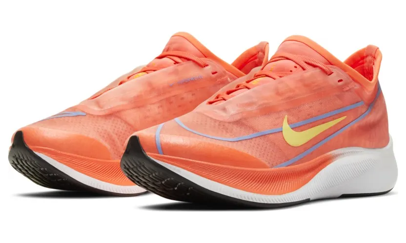Nike Zoom Fly 3 Pink (AT8241-801)