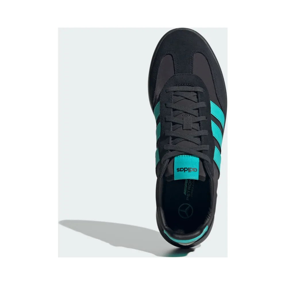 Adidas Mercedes – AMG Petronas Formula One Team Barreda Decode Carbon / Semi Mint Rush / Core Black (JR1063)