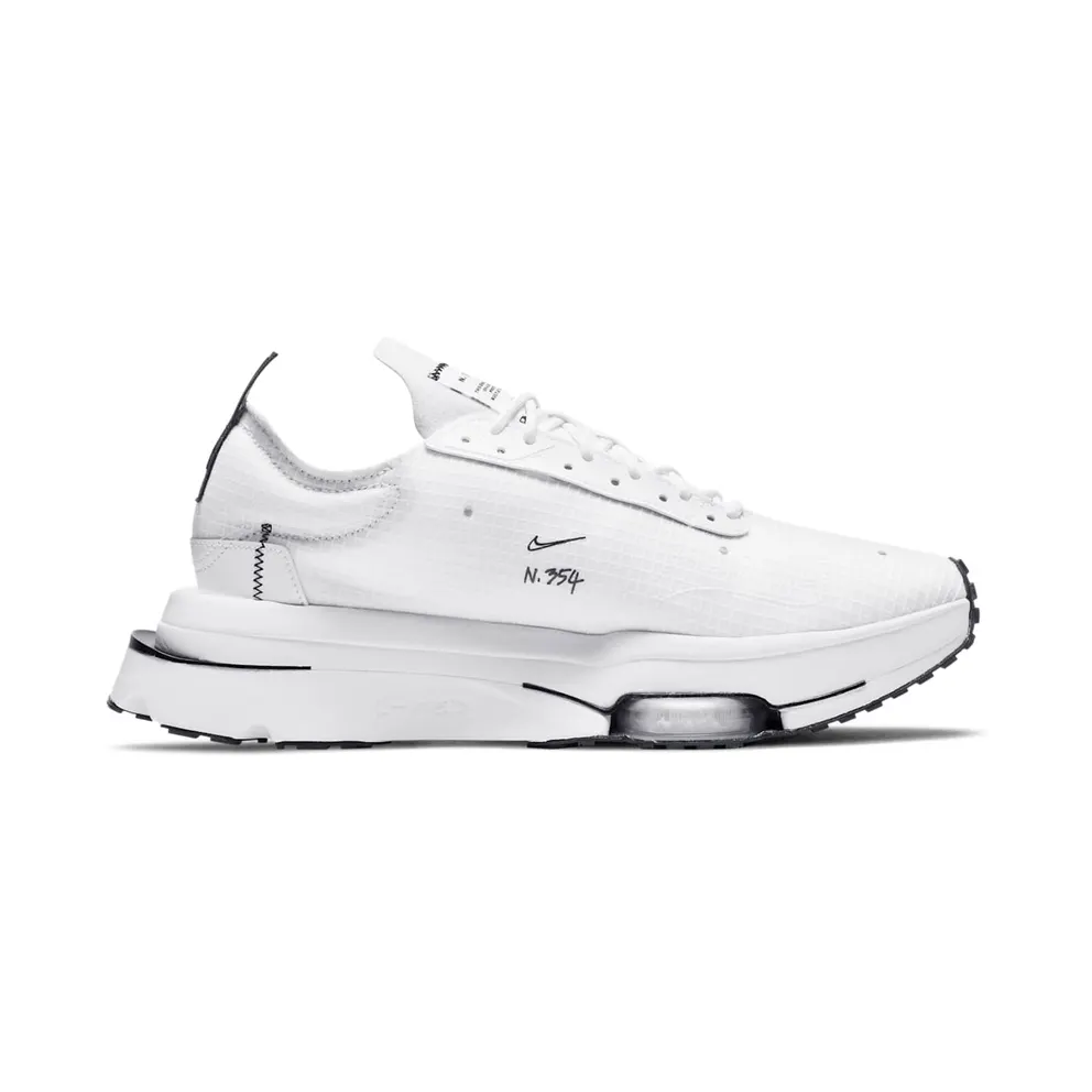 Nike Air Zoom Type SE White Black (CV2220-100)