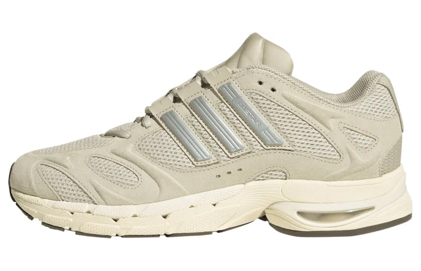 adidas Originals sneaker Putty Grey / Silver Metallic / Wonder Beige (KH6387)