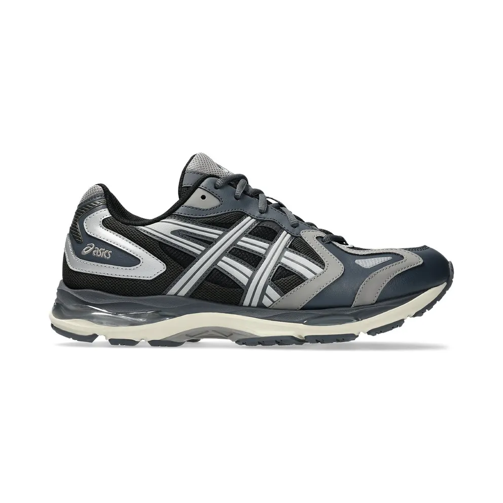 ASICS Gel-K1011 Black Carrier Grey (1203A603-002)
