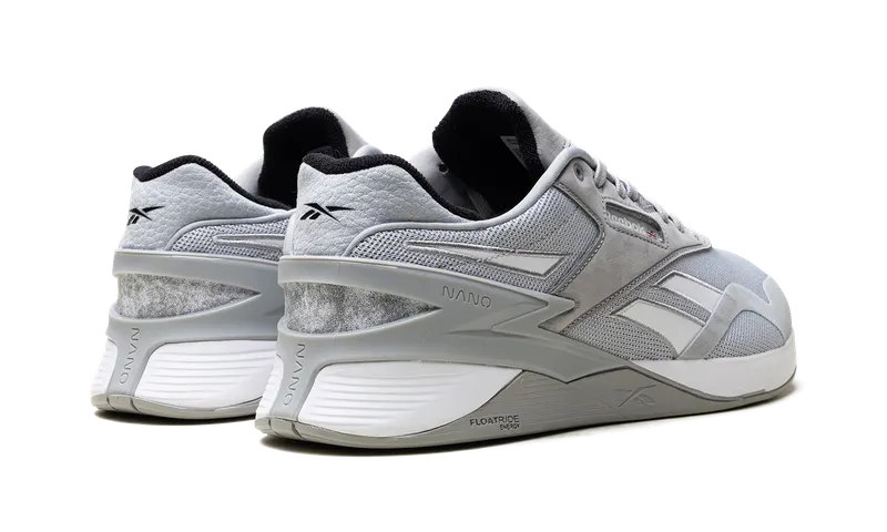 Reebok NANO CLASSIC “Grey” (HP2646)