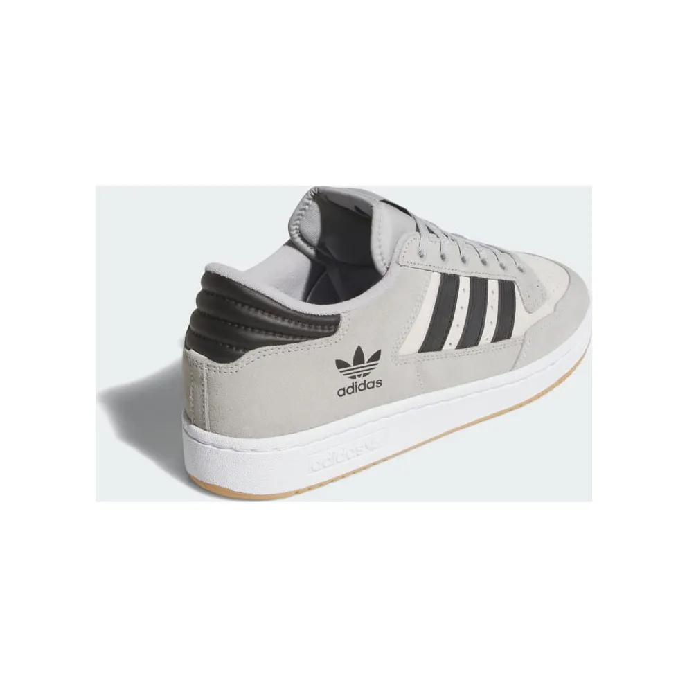 Adidas Centennial ADV Grey Two / Core Black / Crystal White (JQ5355)
