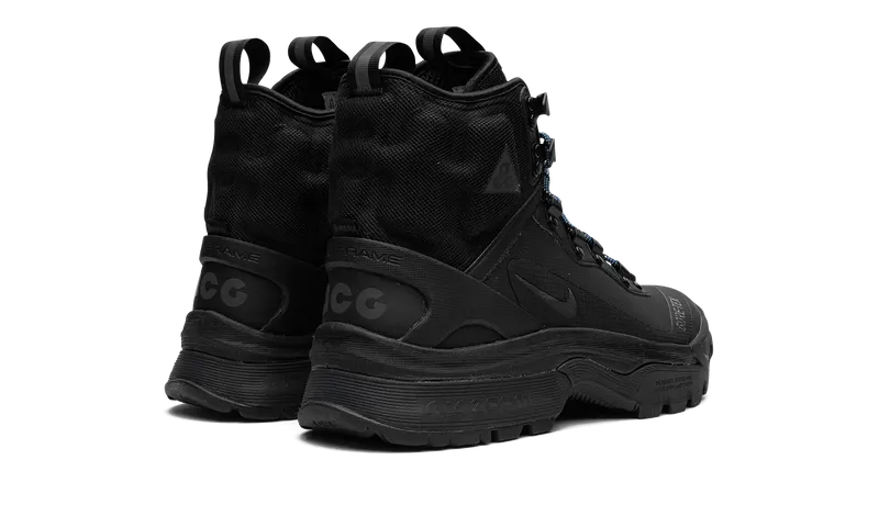 Nike ACG Zoom Gaiadome “Black” (DD2858-001)