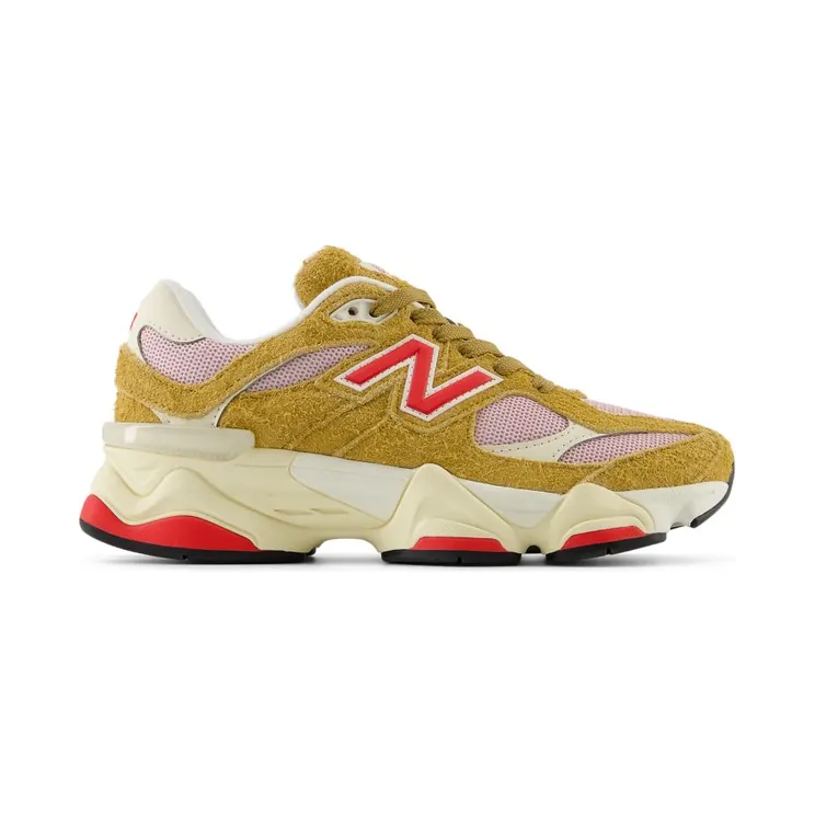 New Balance 9060 GS “BEIGE PINK” (GC9060VD)