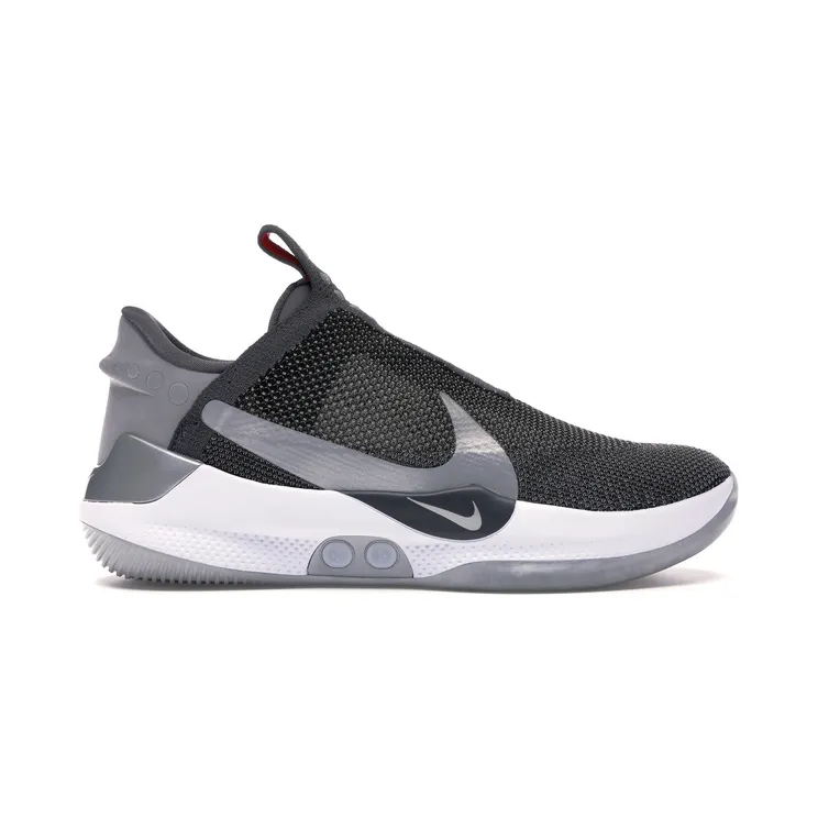 Nike Adapt BB Dark Grey (EU Charger)