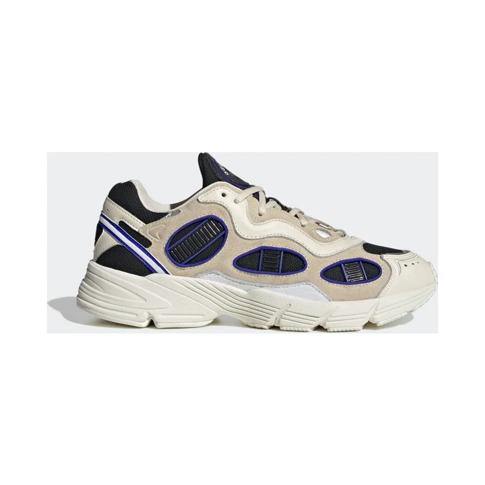 adidas Astir SN Schuh Wonder White / Lucid Blue / Core Black (HQ4378)