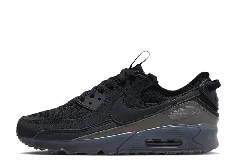 Nike Air Max Terrascape 90 Black (DQ3987-002)
