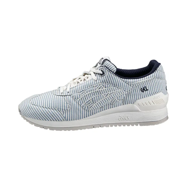 ASICS Gel-Respector Millionaires Row Blue