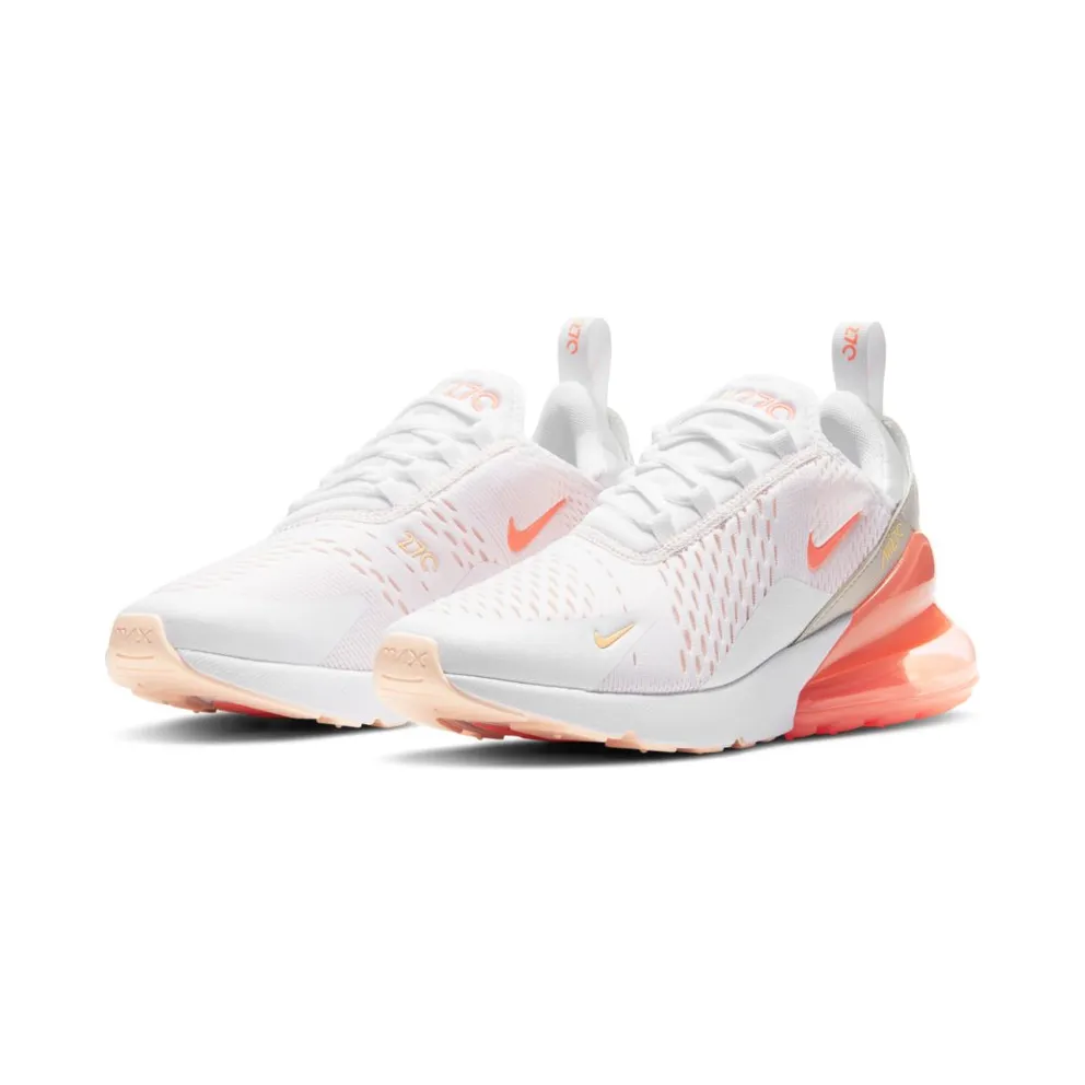 Nike Air Max 270 White (DH3895-100)
