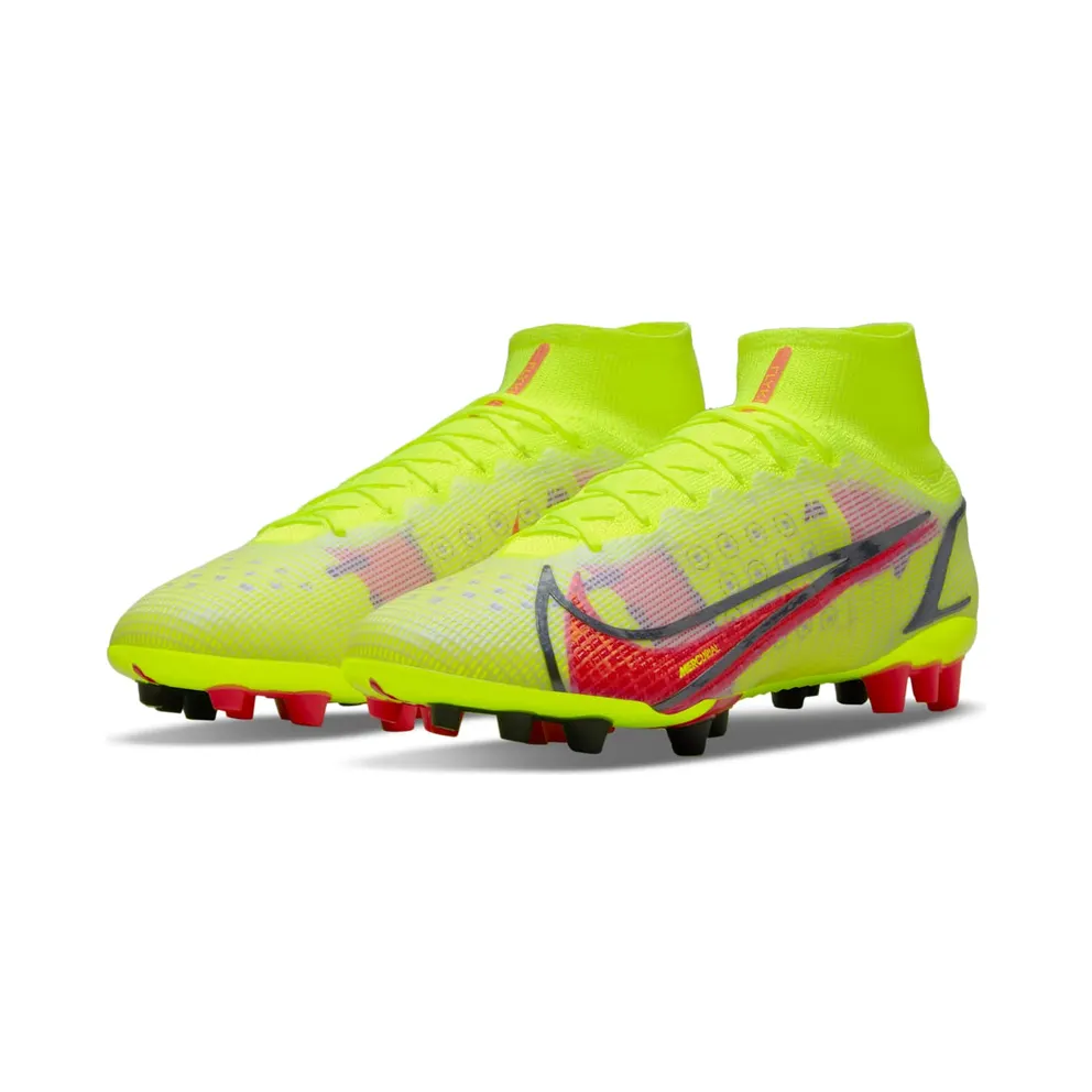 Nike Mercurial Superfly 8 Elite AG Motivation Pack (CV0956-760)