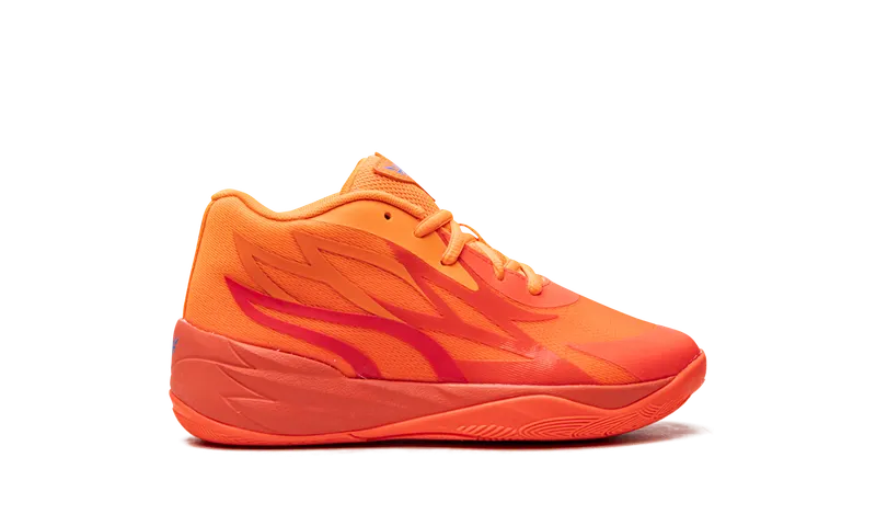 Puma MB.02 PS “Supernova” (385943-01)