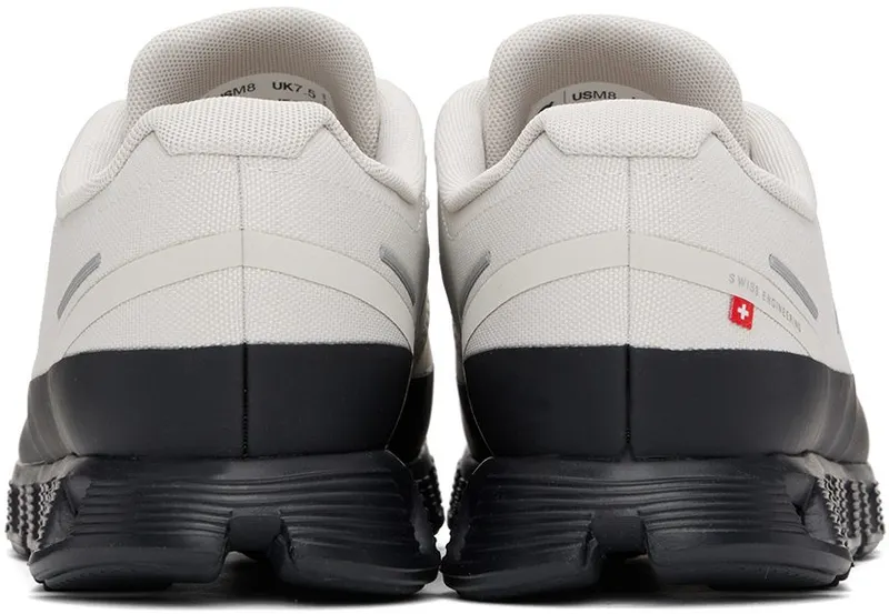 On Off-White Cloud 5 Water-Resistant Sneaker (89.98834)