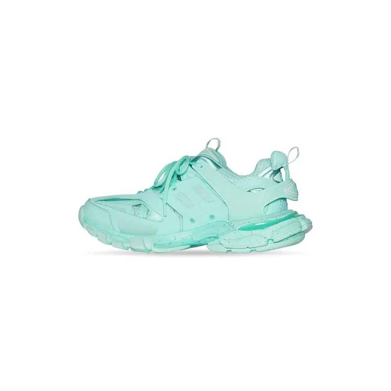 Balenciaga Track Recycled Green (W) (542436W3FE33000)