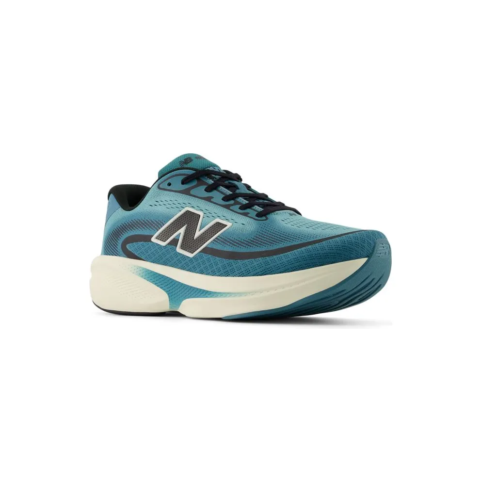 New Balance Ellipse V1 Big Teal Black (MELPS4MD)
