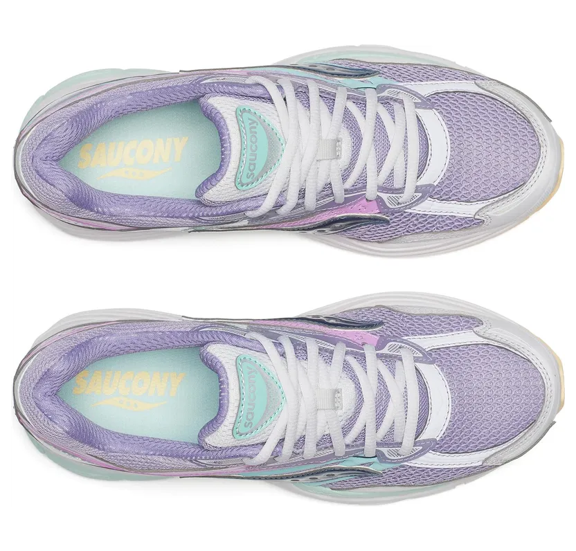 Saucony ProGrid Omni 9 “Prism Pack Wisteria”: de slimme outsider (5)