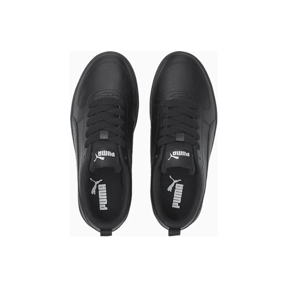Puma Rickie Grey/Black (384311-02)