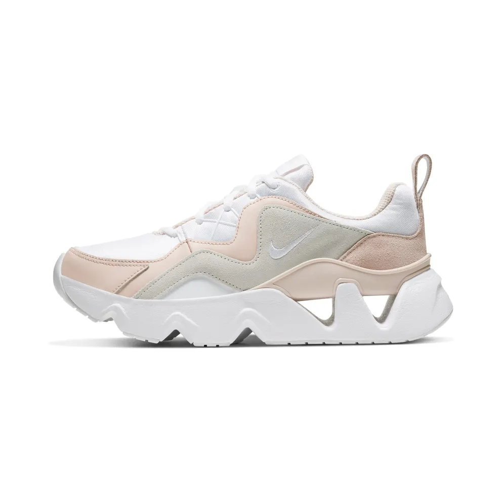 Nike Ryz 365 “White / Washed Coral / Summit White” (BQ4153-102)
