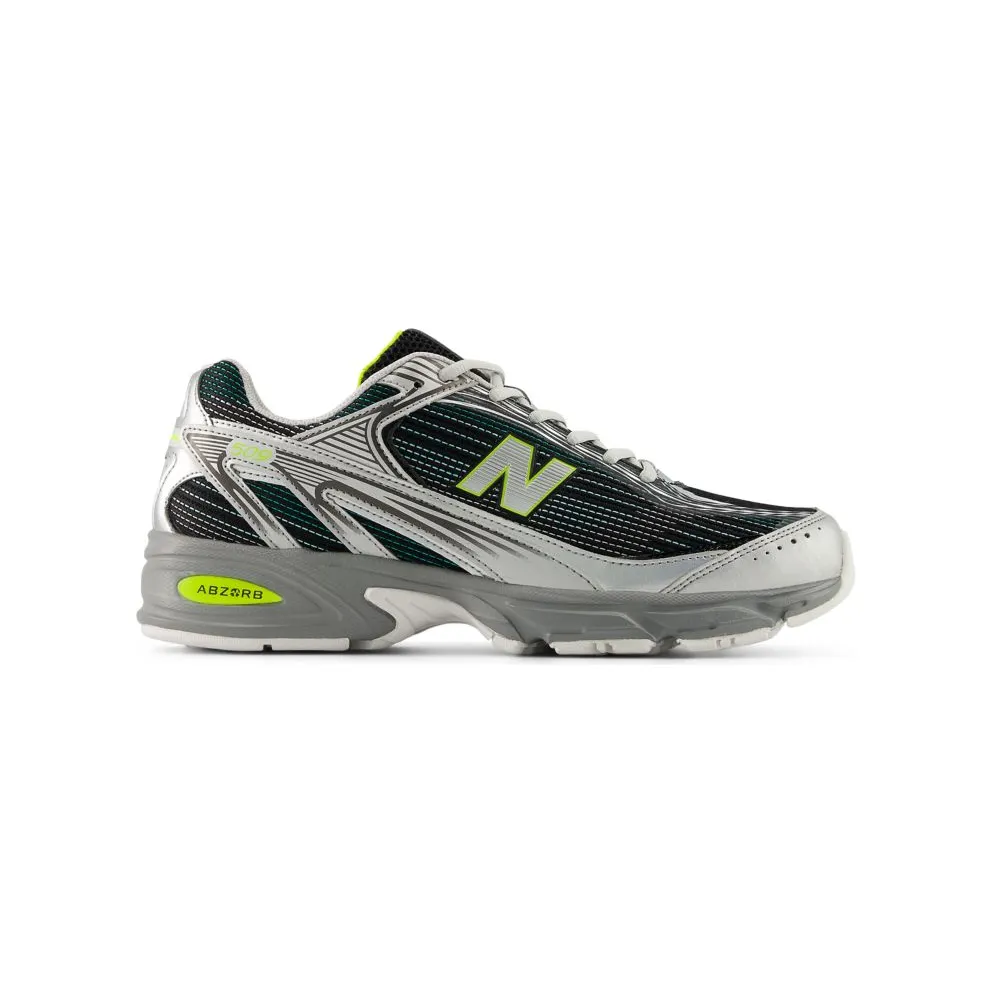 New Balance 509 “Silver Metallic Alkaline Green” (U509E4L6)
