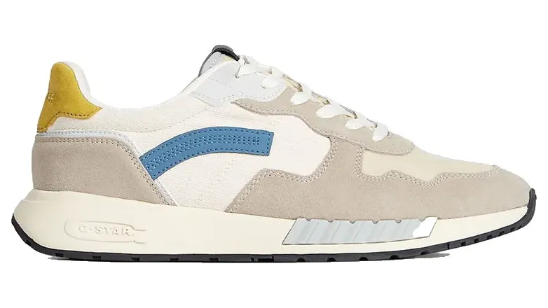 G-star sneaker Offwhite (D29869-01-J289)