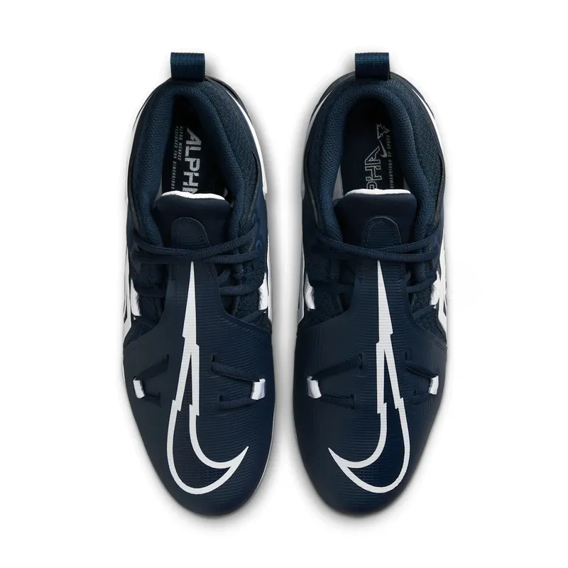 Nike Alpha Menace Pro 3 College Navy White (CT6649-400)