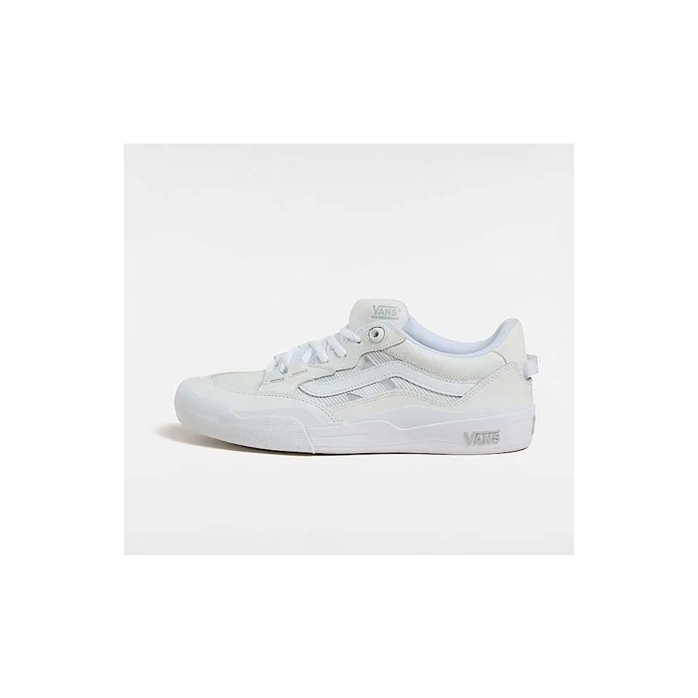 Vans Skate 2 Wayvee White (VN000D5DWHT)