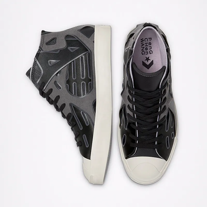 Converse x Feng Chen Wang Jack Purcell Mid (169008C)
