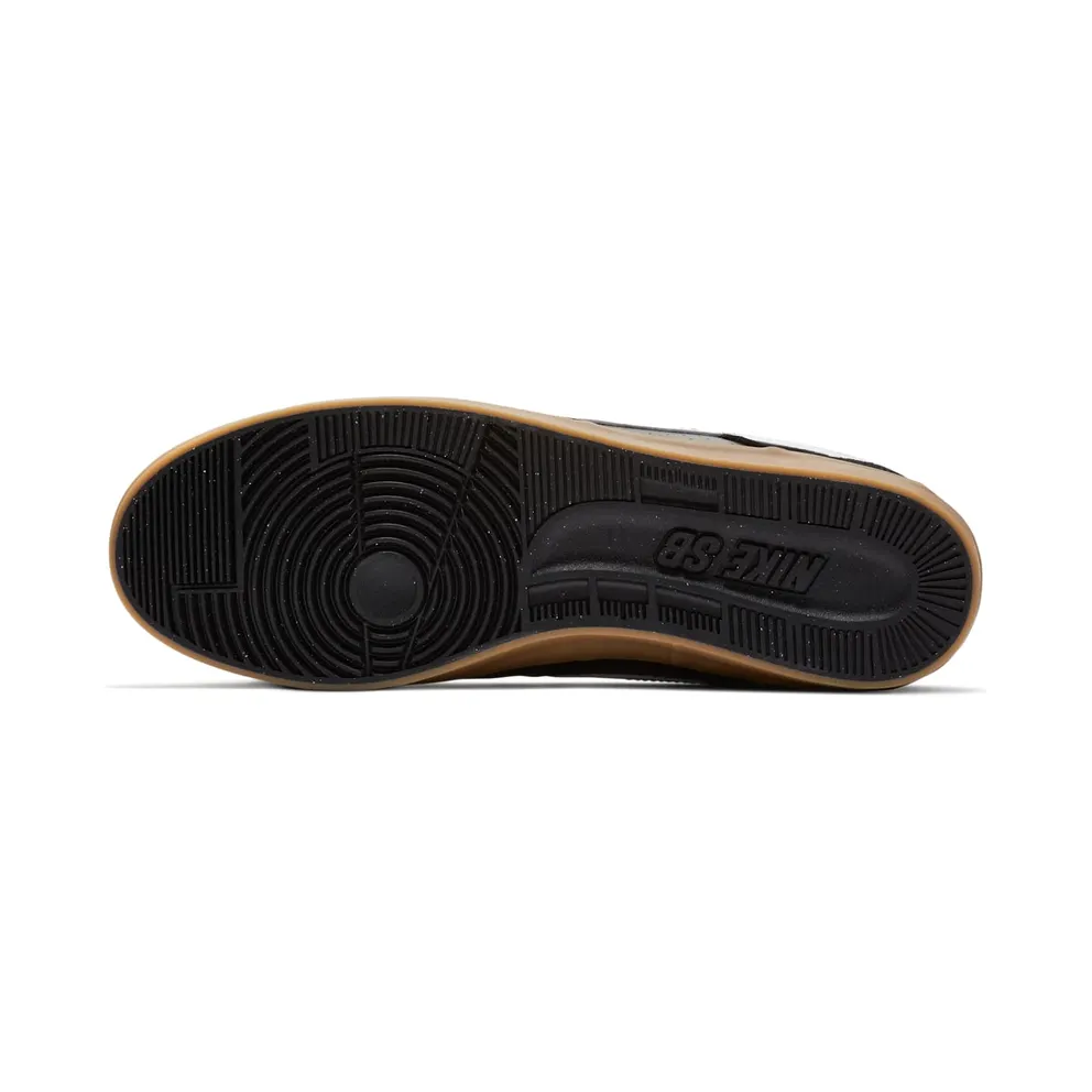 Nike SB Delta Force Vulc Black Gum (942237-005)
