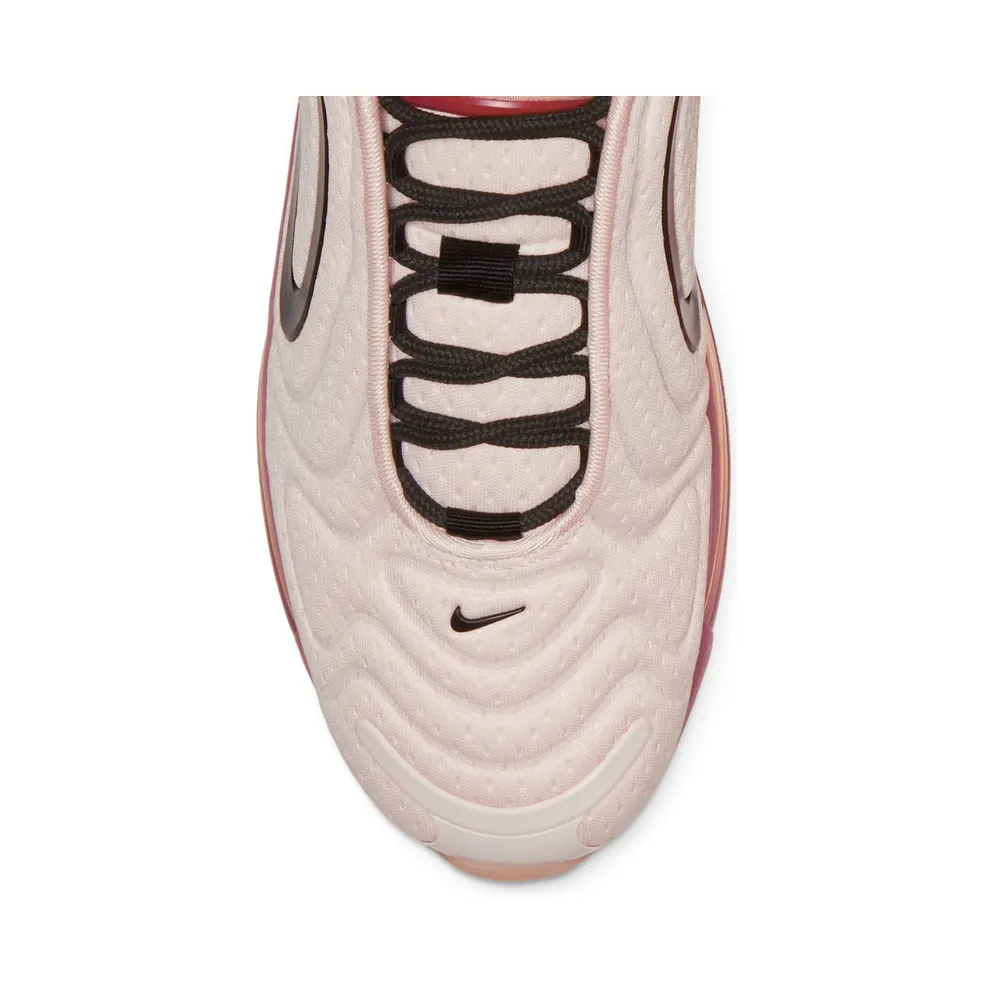 Nike Air Max 720 Light Soft Pink Coral Stardust (W) Light Soft Pink/Coral Stardust-Black-Gym Red (AR9293-602)