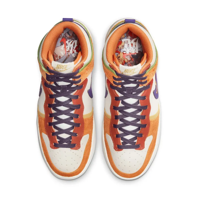 Nike Dunk High Up Setsubun (W) (DQ5012-133)