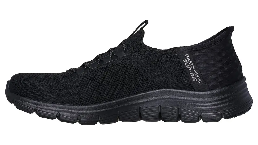 skechers-arch-fit 104379_BBK
