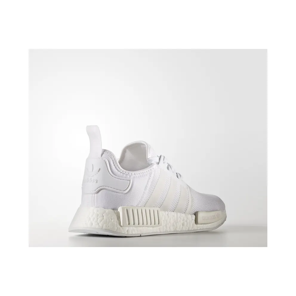 adidas NMD R1 Triple White White/White-White (BA7245)