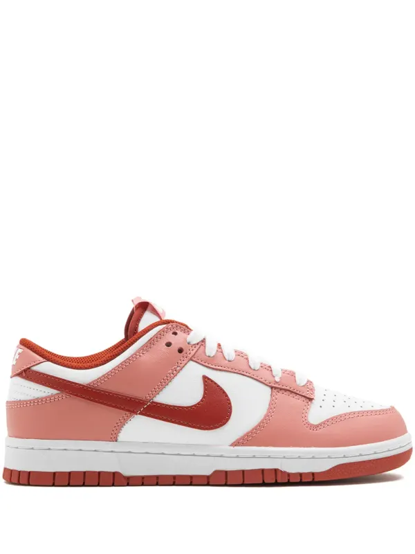 Nike Dunk Low Red Stardust – Red (FQ8876)