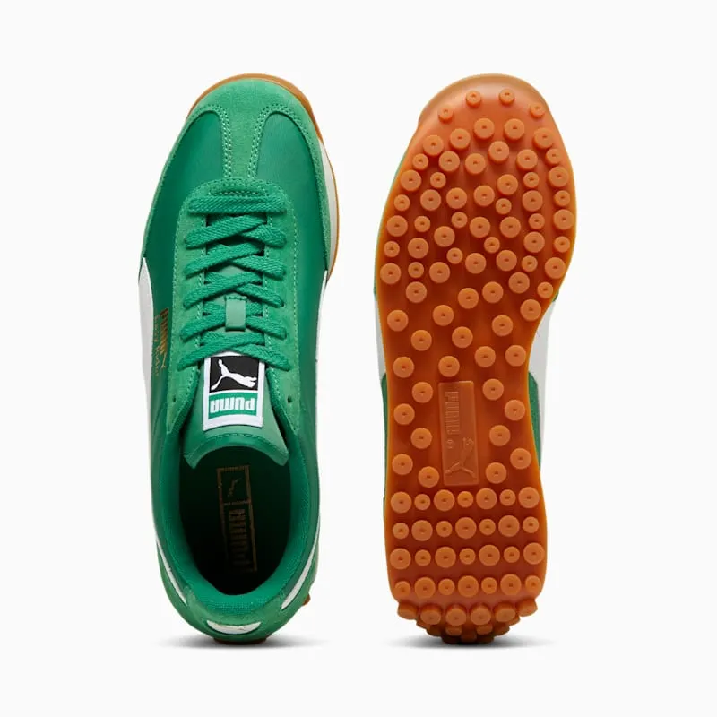 Puma Easy Rider Vintage “Archive Green” (399028-03)