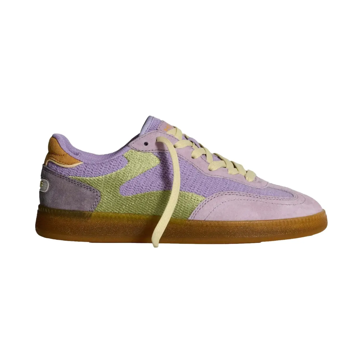 Lage Sneakers HOFF PARK (12519016) (2)
